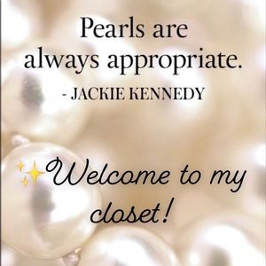 🥳 Posh Ambassador 09/01/2020✨